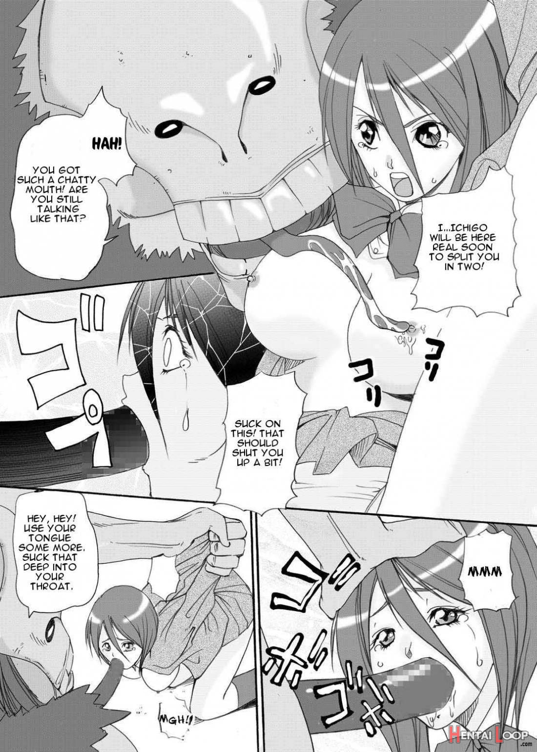 Anjoku Houkan page 38