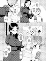 Ankai No Umi page 5