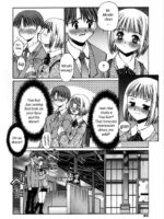 Anoko No Omocha page 2