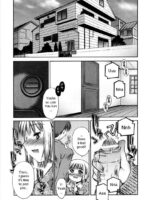 Anoko No Omocha page 7