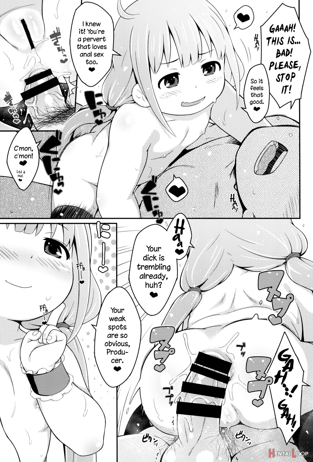 Anzu Ame page 10