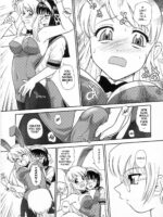 Asahina Mikuru No Milk page 10