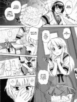 Asahina Mikuru No Milk page 2