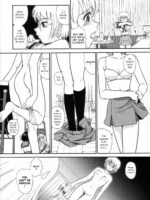 Asahina Mikuru No Milk page 6