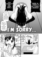 Asashio Is Not Fat !! page 3