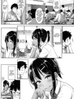 Ashi Ga Suki Nano? page 10