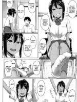 Ashi Ga Suki Nano? page 4