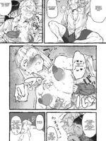 Ashi No Futosa Ni Wa Jishin Ga Atta Ane page 7