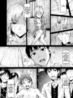 Ashikase ~hitozuma Wa Itsumo Choukyou Sareru Unmei Ni~ page 5