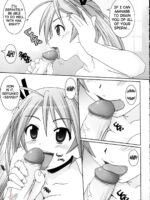 Asuna Only page 5