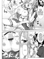 Asuna To Hitoban Chuu! page 6