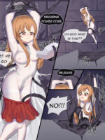 Asuna's Defeat page 4