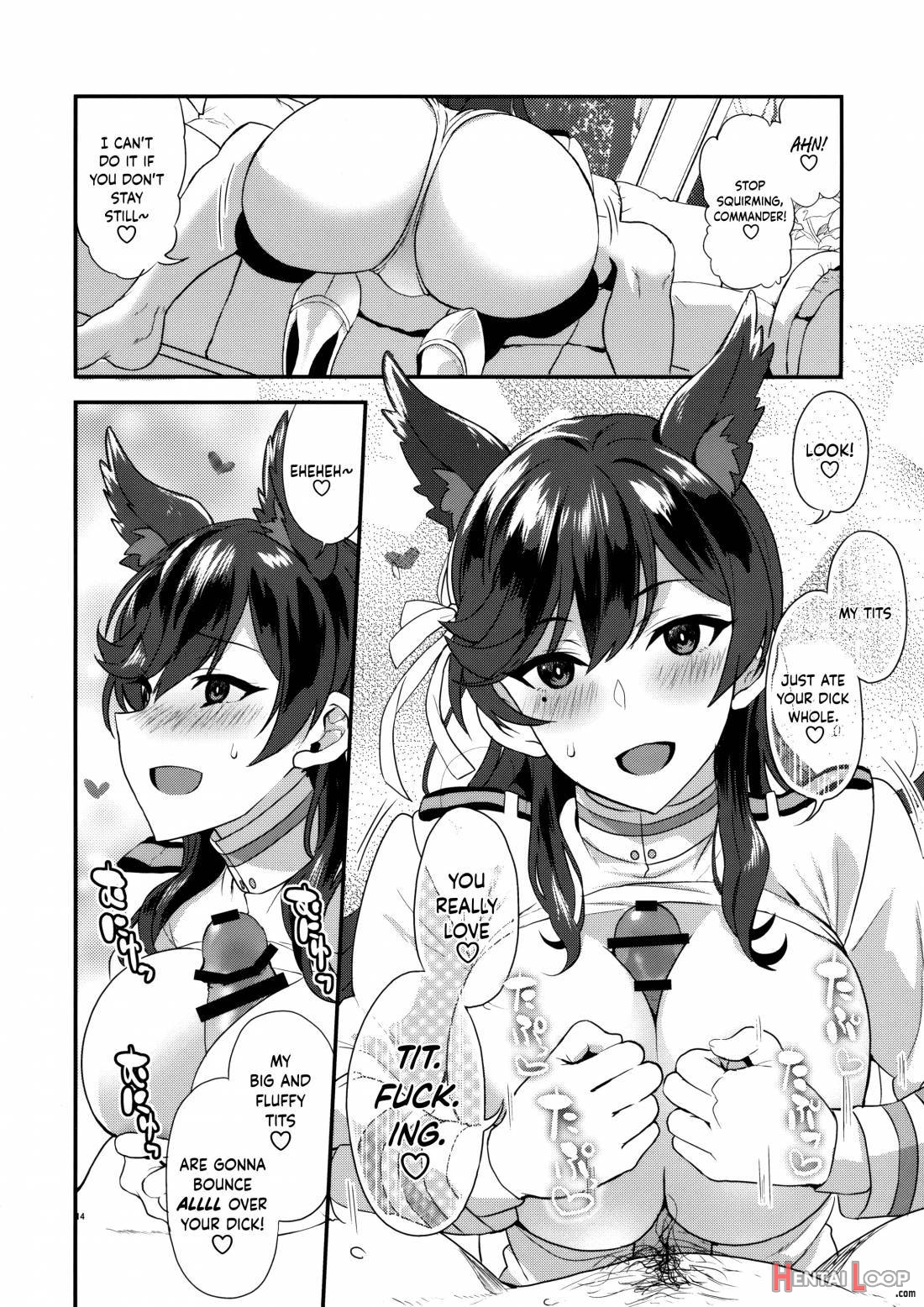 Atago Sugar Sweet page 12