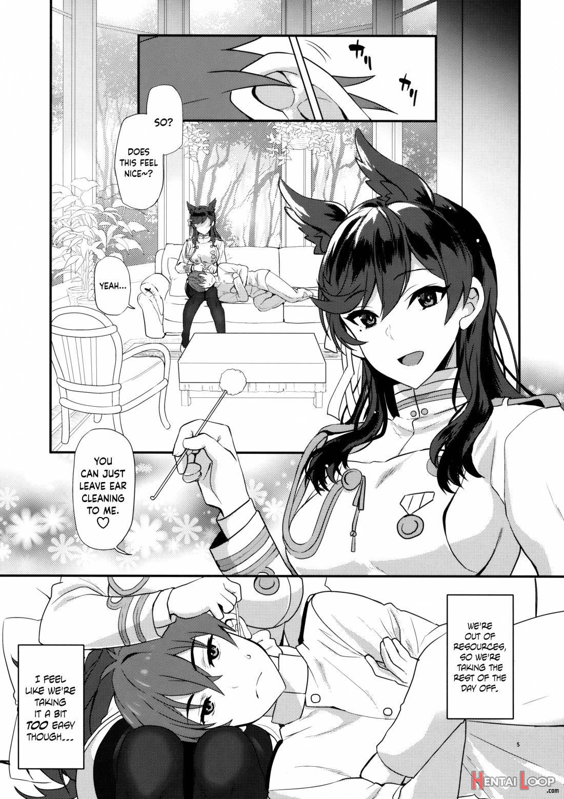 Atago Sugar Sweet page 3