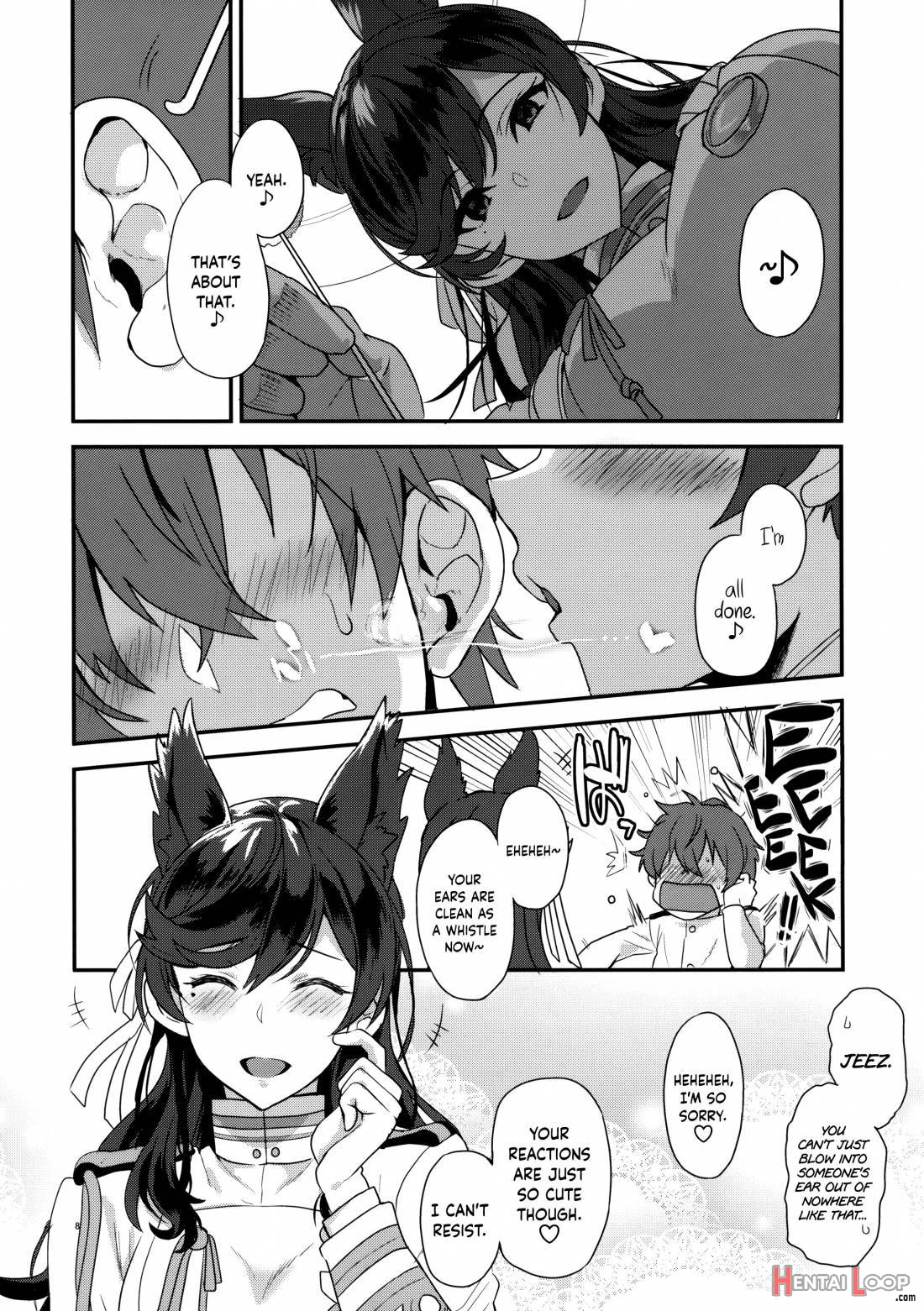 Atago Sugar Sweet page 6