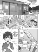Atari Ga Muchimuchi Onee-san!? page 2