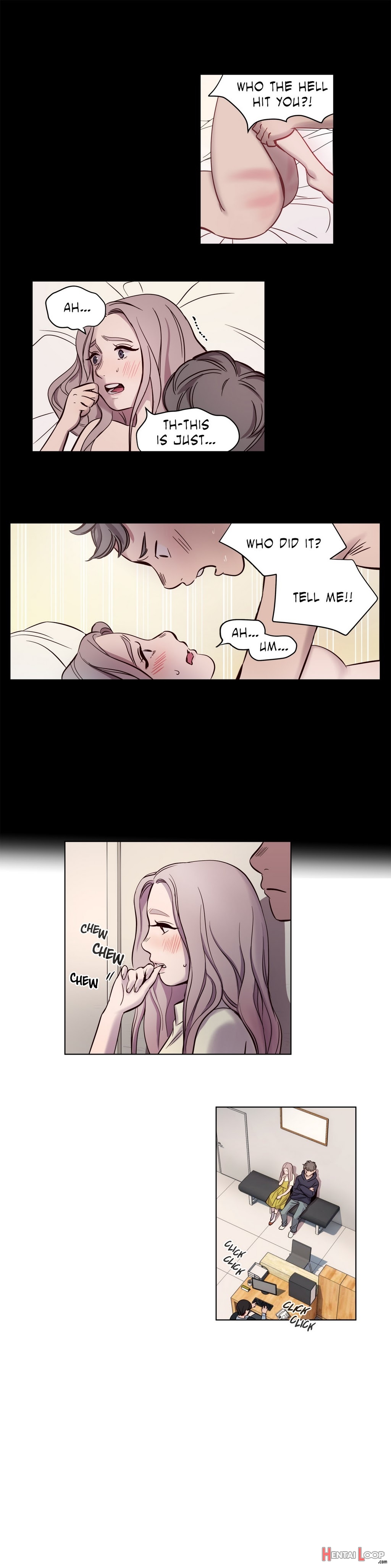 Atonement Camp Ch.1-32 page 106