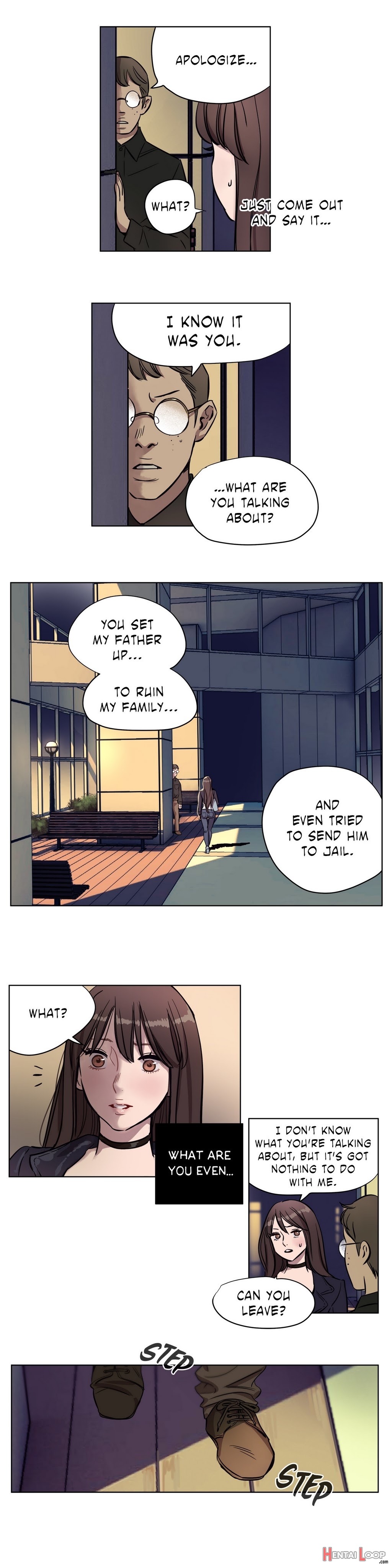 Atonement Camp Ch.1-32 page 111