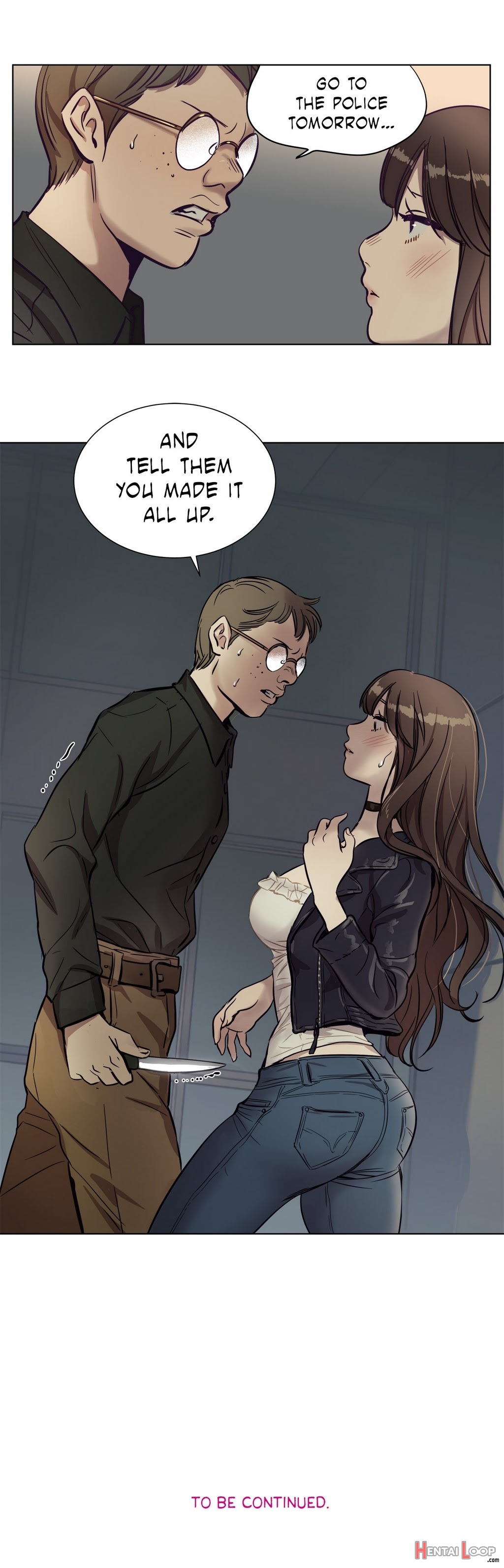 Atonement Camp Ch.1-32 page 112