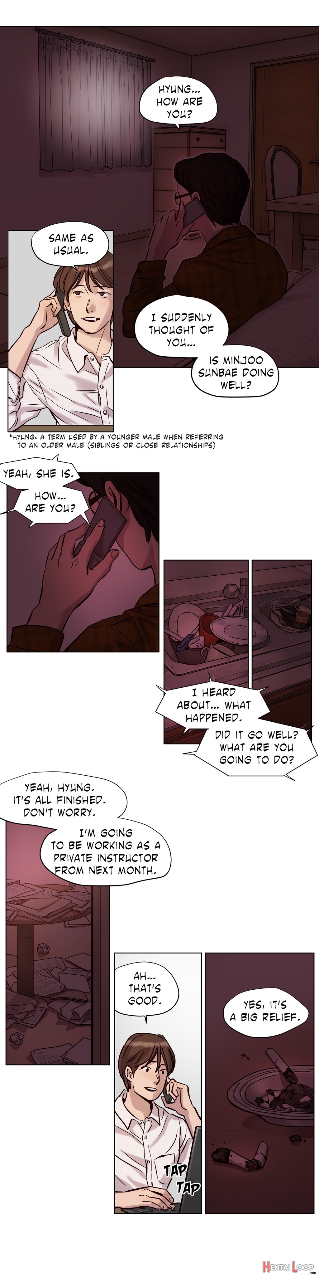 Atonement Camp Ch.1-32 page 156