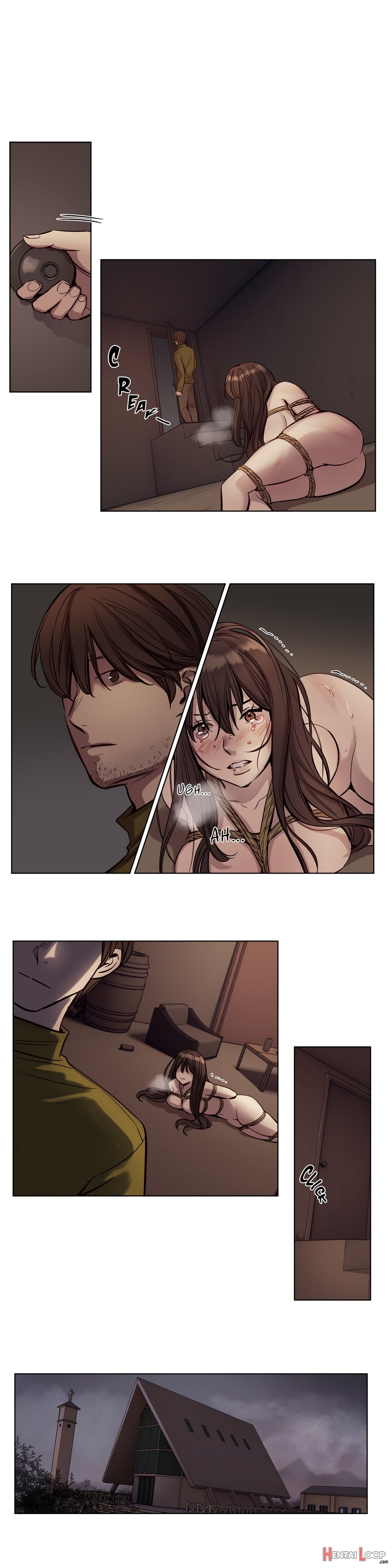 Atonement Camp Ch.1-32 page 256