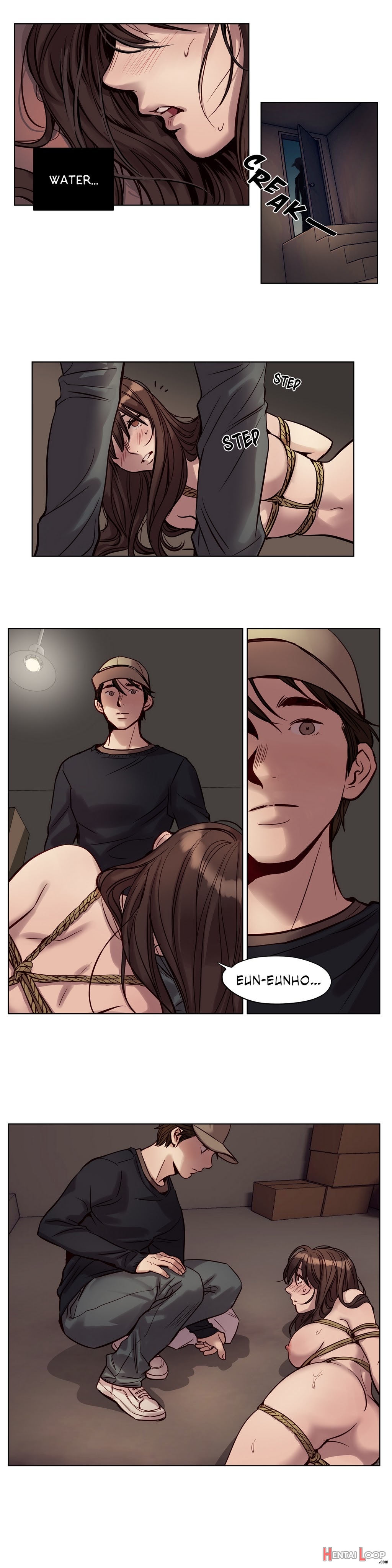 Atonement Camp Ch.1-32 page 258