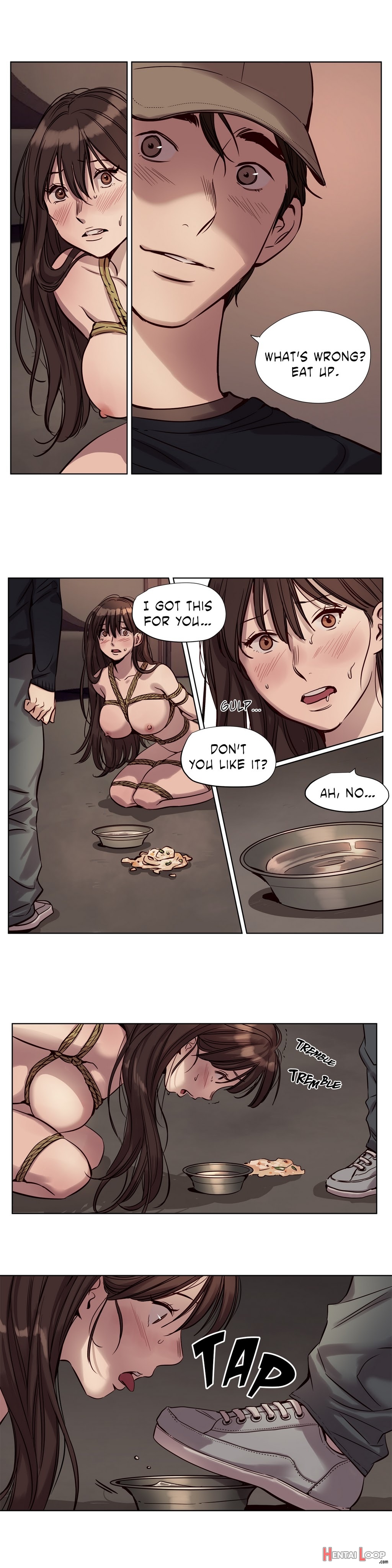 Atonement Camp Ch.1-32 page 262