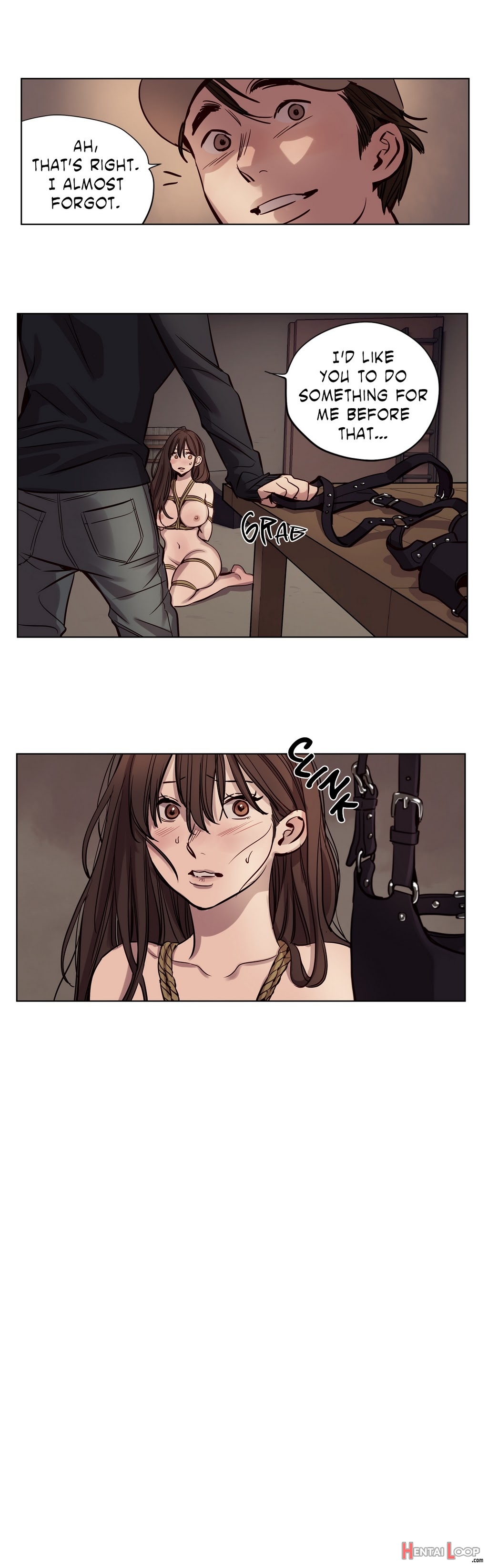 Atonement Camp Ch.1-32 page 263