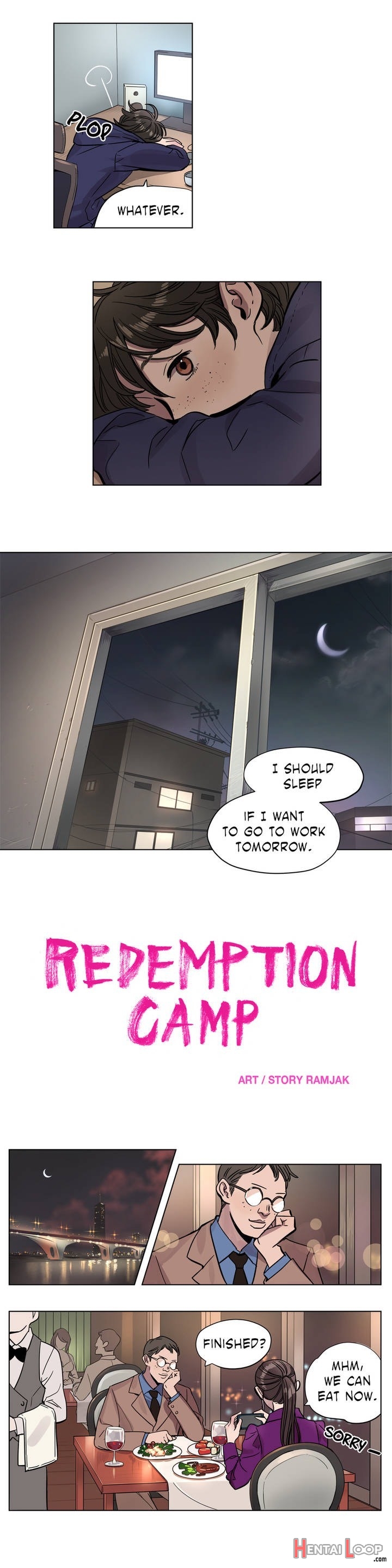 Atonement Camp Ch.1-32 page 28