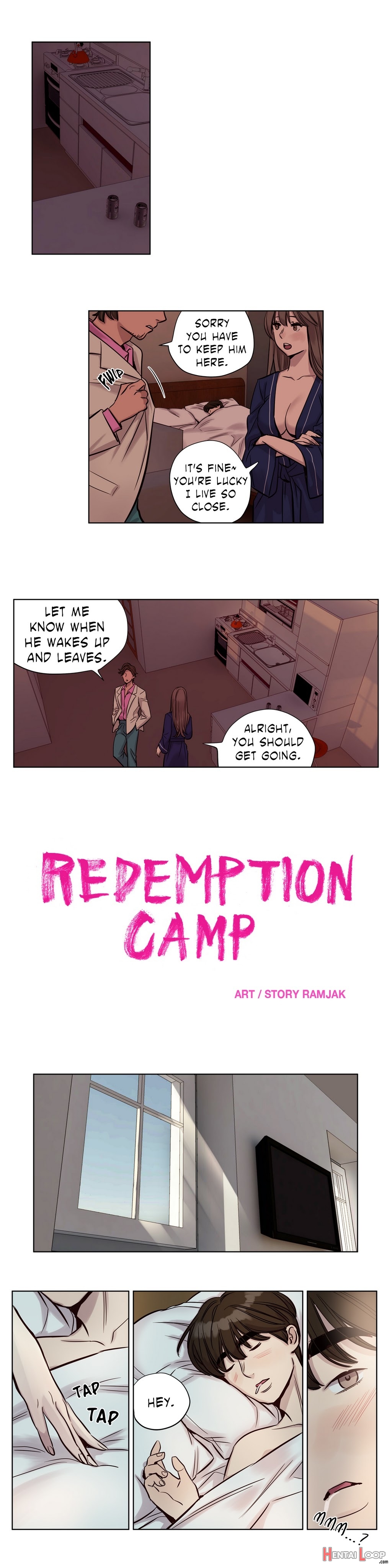 Atonement Camp Ch.1-32 page 291