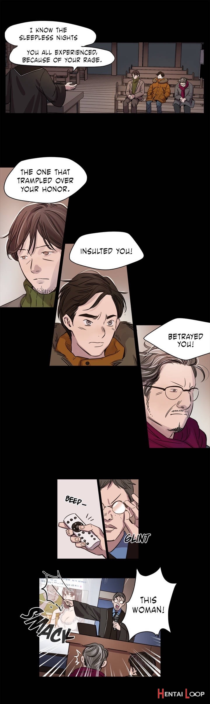 Atonement Camp Ch.1-32 page 3