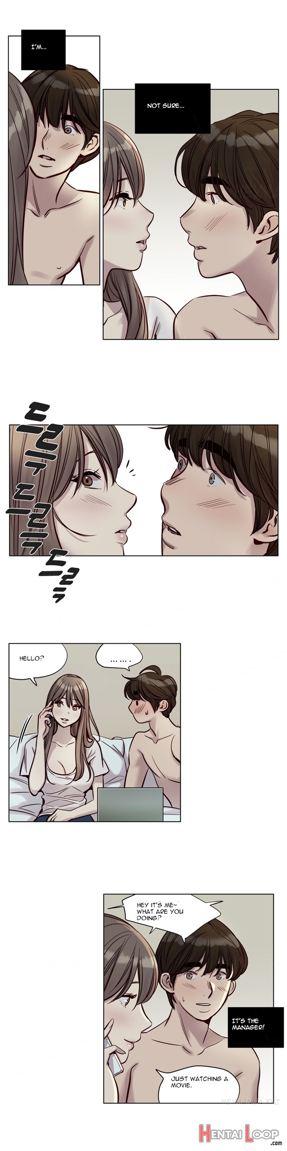 Atonement Camp Ch.1-32 page 300