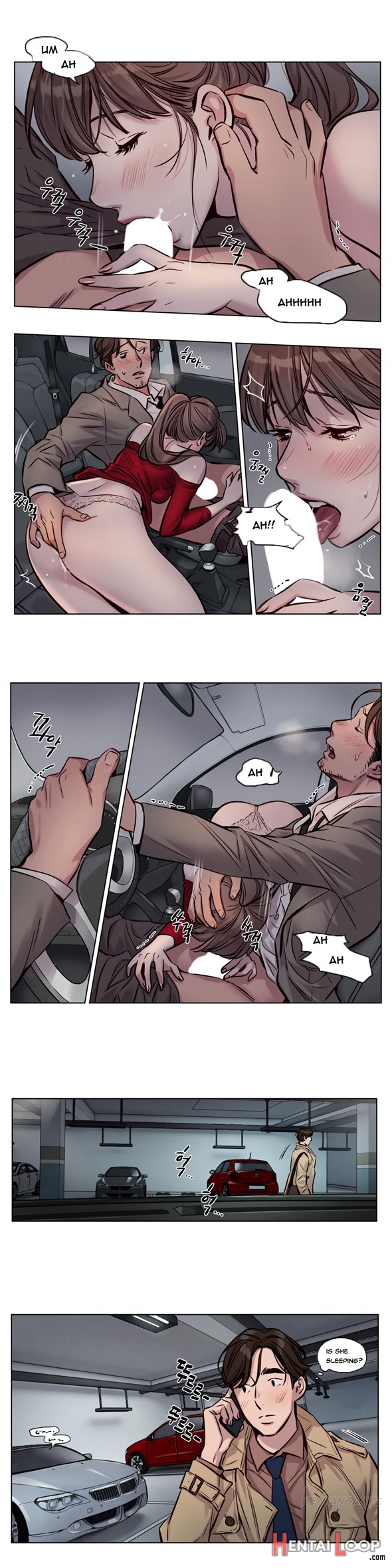 Atonement Camp Ch.1-32 page 365