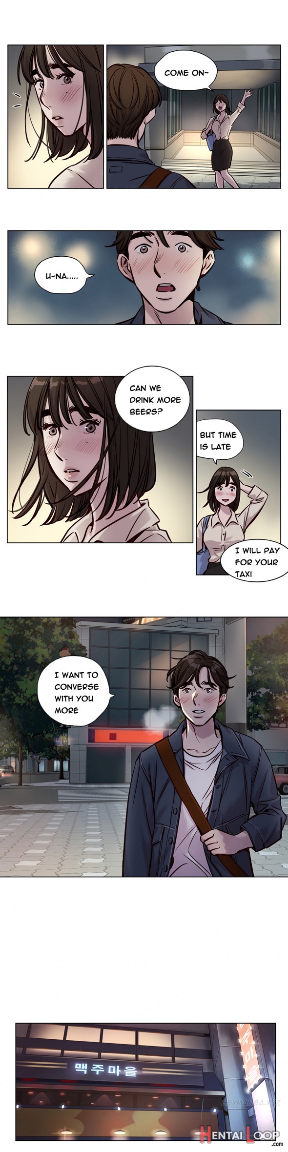 Atonement Camp Ch.1-32 page 384