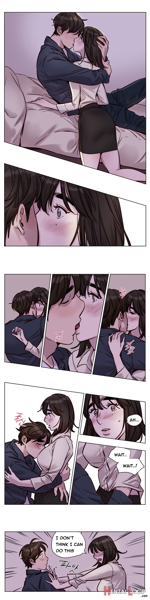 Atonement Camp Ch.1-32 page 390