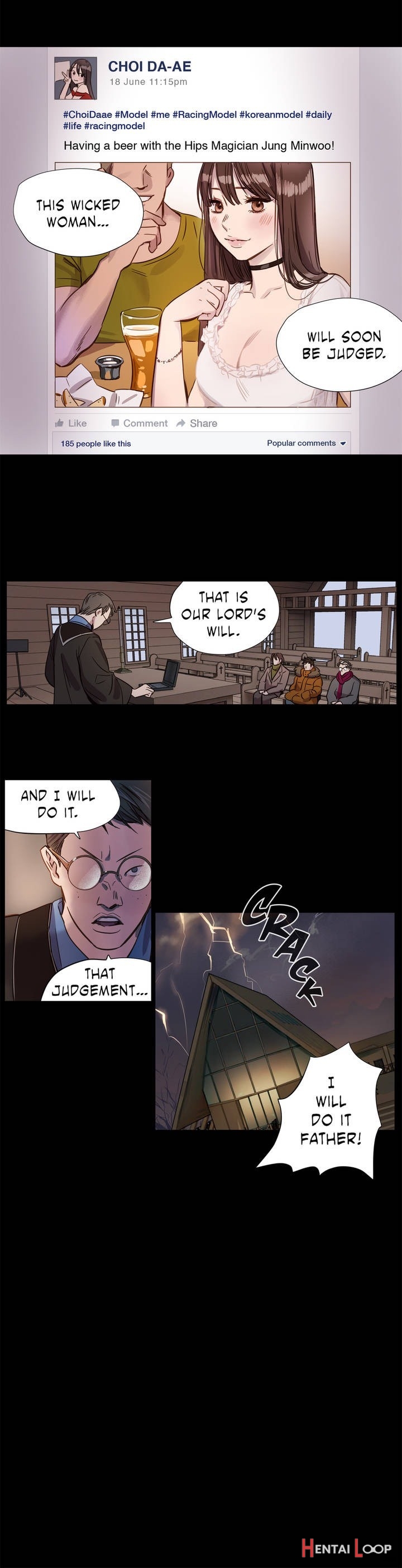 Atonement Camp Ch.1-32 page 4