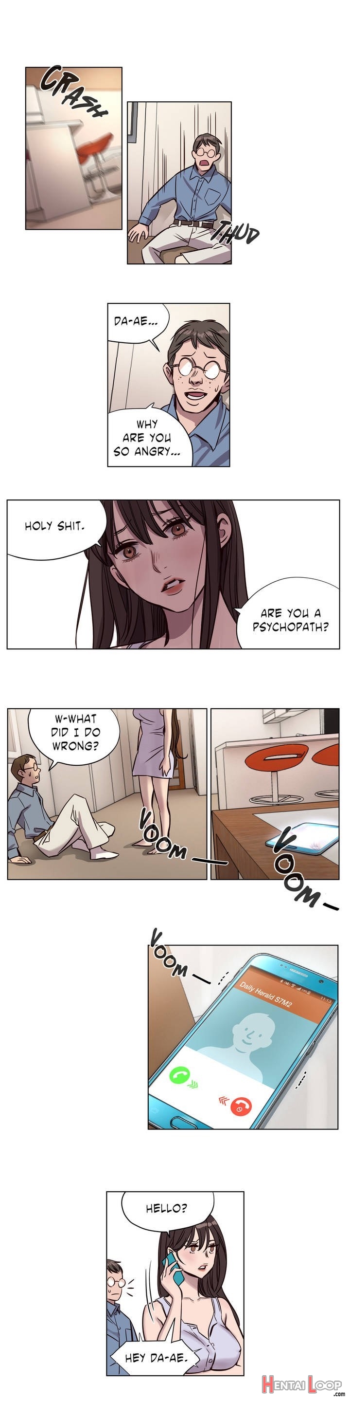 Atonement Camp Ch.1-32 page 65