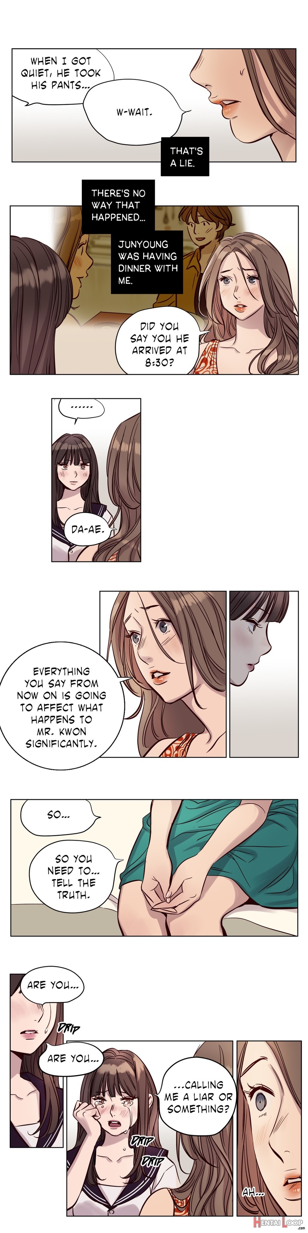 Atonement Camp Ch.1-38 page 234