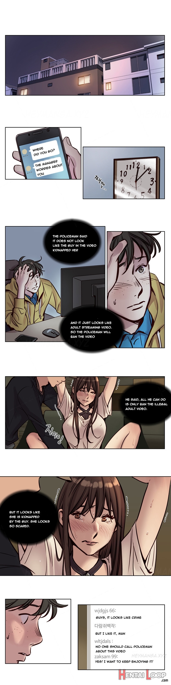 Atonement Camp Ch.1-38 page 457