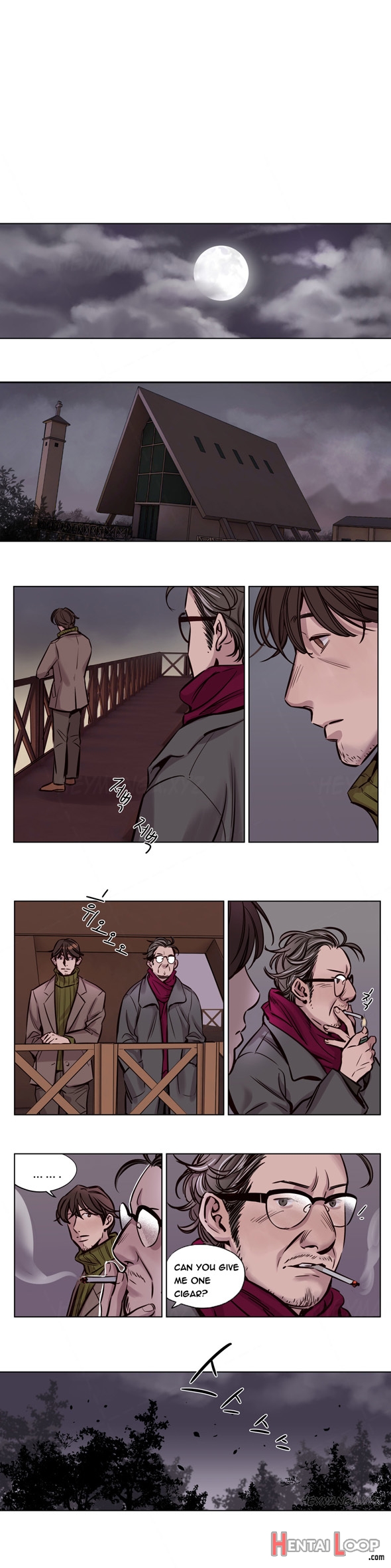 Atonement Camp Ch.1-38 page 462