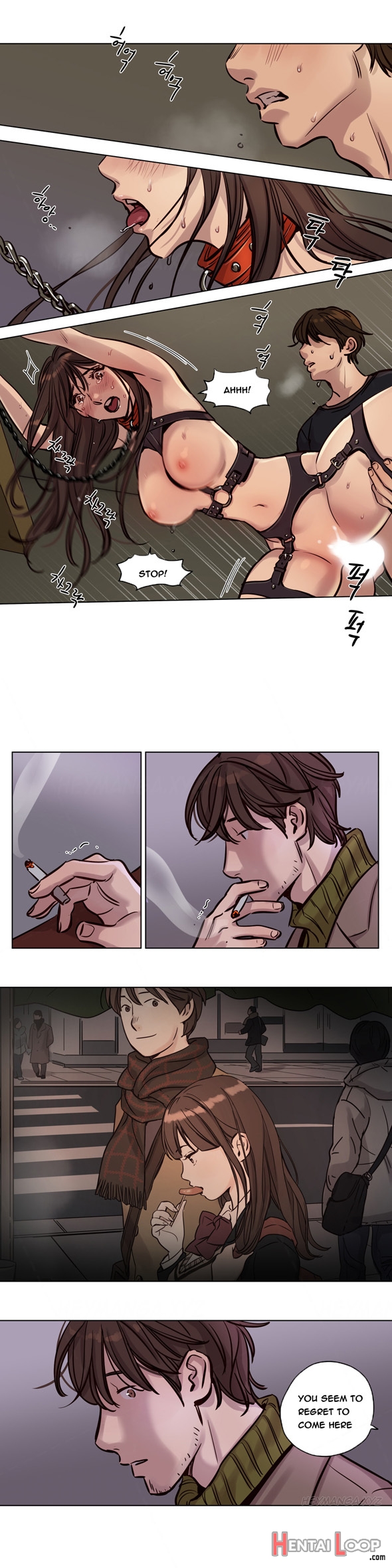 Atonement Camp Ch.1-38 page 463