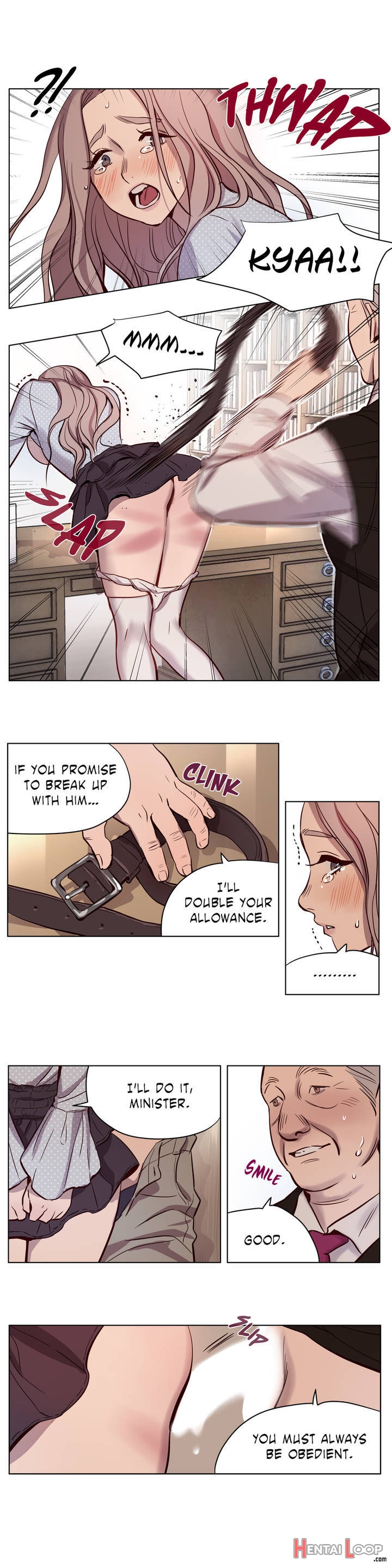 Atonement Camp Ch.1-38 page 87