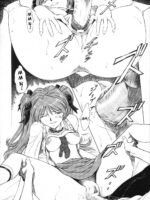 Ayanami Asuka Milk Cafe Au Lait page 7