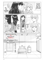 Ayanami No Okage page 6