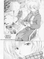 Ayanami Richness Black page 3