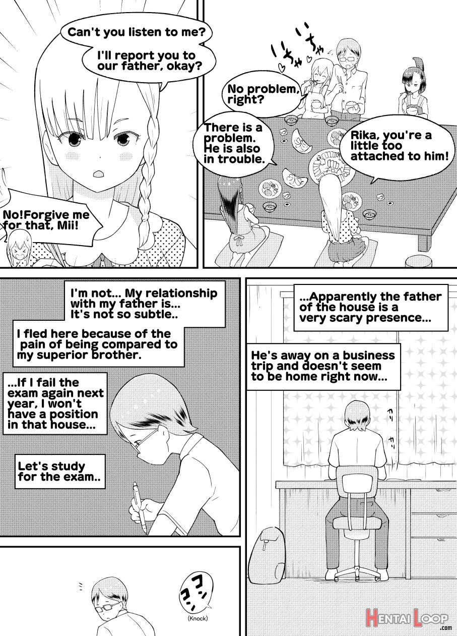 Azuma's Fall page 11