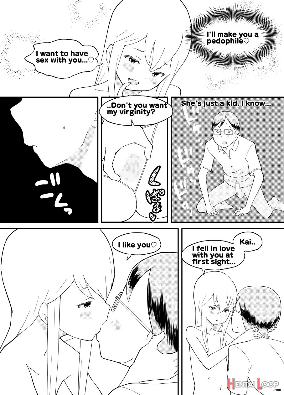 Azuma's Fall page 24