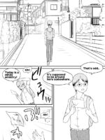 Azuma's Fall page 3
