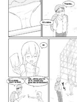 Azuma's Fall page 5