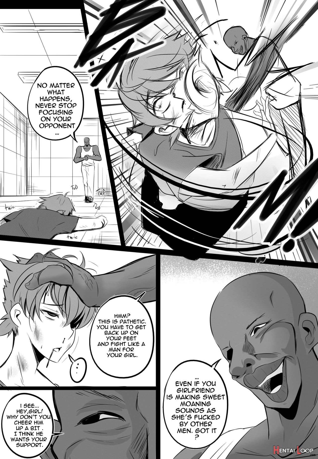 B-trayal 13-2 Rias page 10